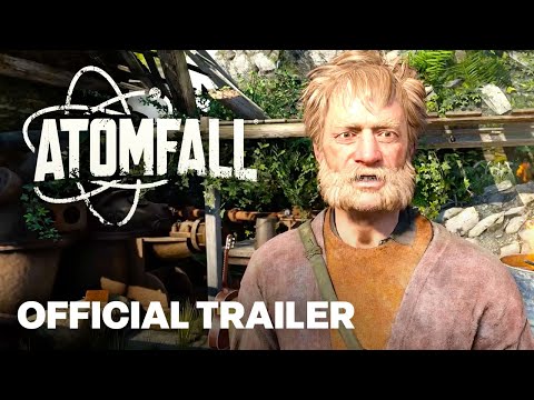 Atomfall | Official First 20 Minutes Of Gameplay