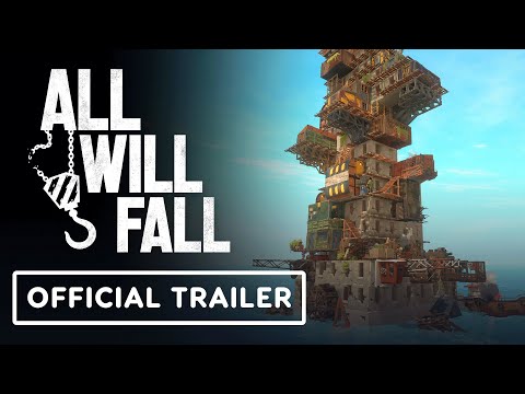 All Will Fall – Official Gameplay Trailer