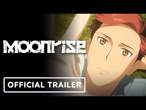 Moonrise – Official Trailer (English Subtitles)