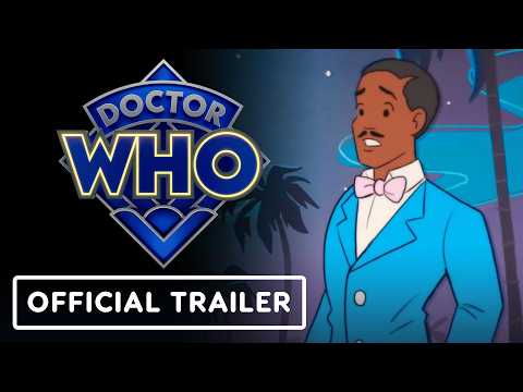 Doctor Who: Season 2 – Official Trailer (2025) Ncuti Gatwa, Millie Gibson, Susan Twist