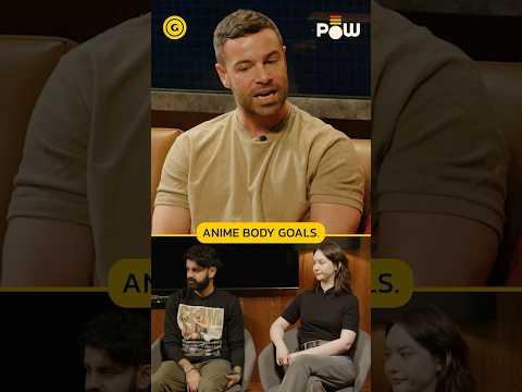 Ben Starr Thought He BOTCHED His First Berserker Audition