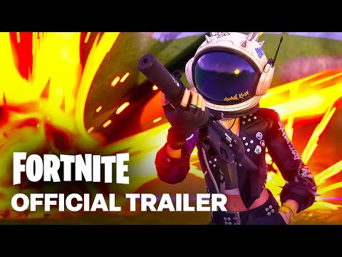 Fortnite – OG Season 3 | The Event That Started It All Launches March 25