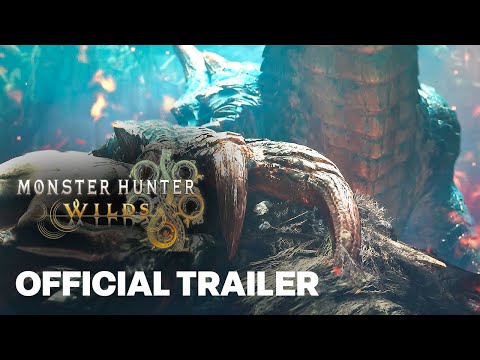 Monster Hunter Wilds – Free Title Update 1 Content Overview Trailer
