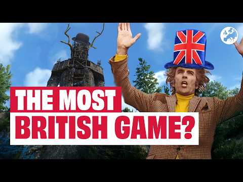 7 Reasons Why Atomfall Is The Most British Game Ever Made
