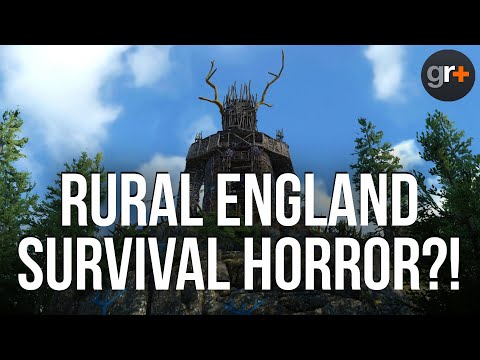 Why rural British is the perfect setting for Atomfall’s unique approach to survival horror