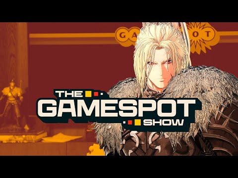 Atomfall, The First Berserker Khazan | The GameSpot Show