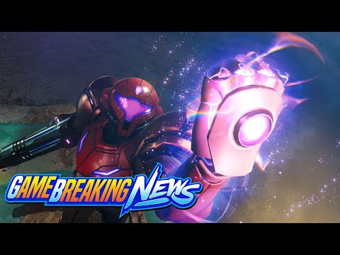 Everything From Today’s Nintendo Direct | Game Breaking News