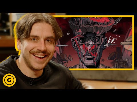 Disco Elysium dev breaks down their new game (Project C4)