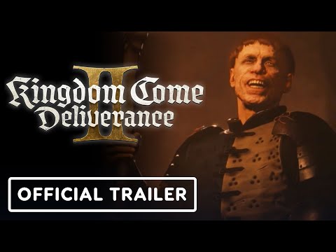 Kingdom Come: Deliverance 2 – Official The Devil’s Pack Trailer