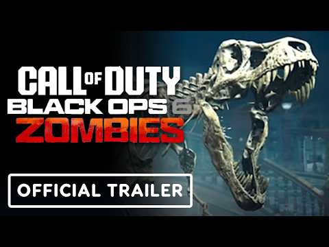 Call of Duty: Black Ops 6 Zombies – Official ‘Shattered Veil’ Season 3 Trailer
