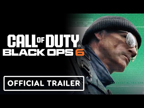 Call of Duty: Black Ops 6 – Official Season 3 Story Cinematic Trailer