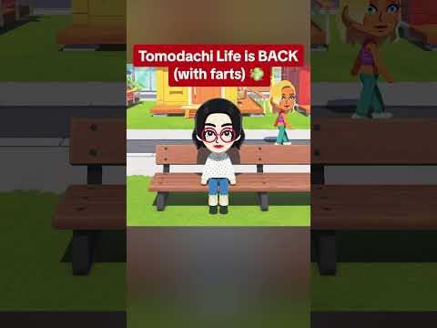 Tomodachi fans RISE UP