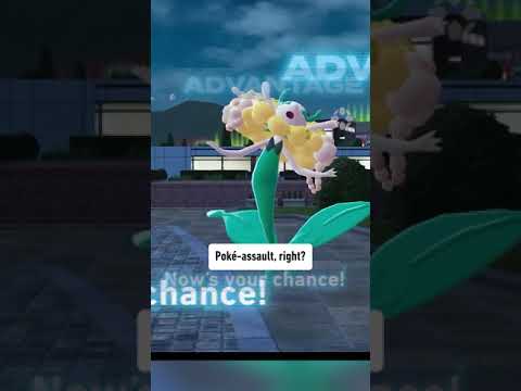 Pokemon is adding STEALTH mechanics