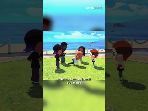 Nintendo DirectTop 5 Reveals