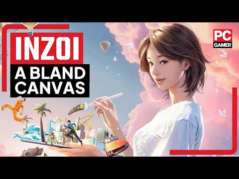 We need to talk about InZOI | First Impressions