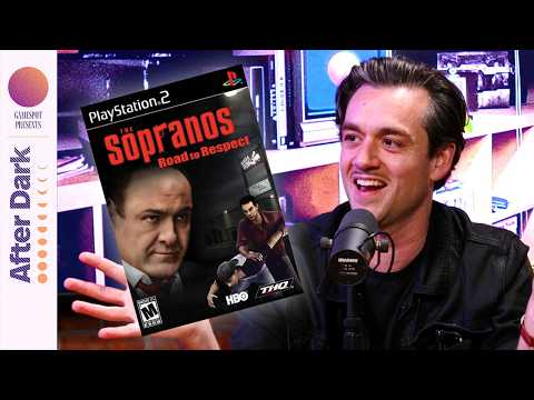 Why Are We Talking About The Sopranos Video Game? | GameSpot After Dark #263