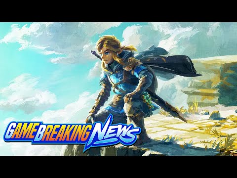 Legend of Zelda Movie Announced for 2027