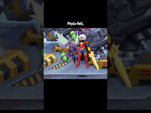 Marvel Cosmic Invasion is a retro beat-em-up game from the developer of TMNT: Shredder’s Revenge!