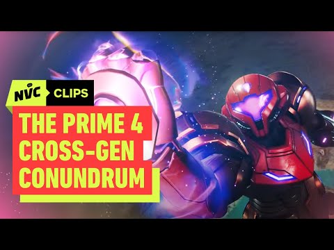 Metroid Prime 4 Looks Great, and We’re Still Debating If It’s a Switch 2 Game – NVC Clips