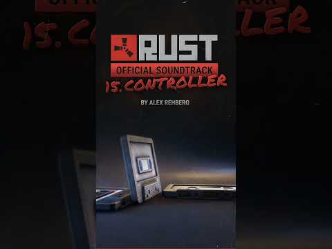 Immerse yourself in the mesmerizing soundscapes of the Rust Original Game Soundtrack! 🎵🎮🎧