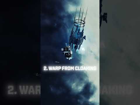These tricks will change the way you play EVE Online!