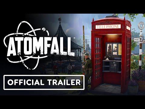 Atomfall – Official Accolades Trailer