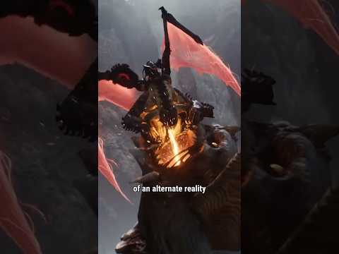 Can you pet Doom: The Dark Ages’ dragon? 🐉 #doom #doomthedarkages #gameplay #pcgamer #pcgaming