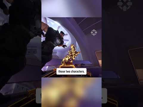 Marvel Rivals’ new mode is ridiculous