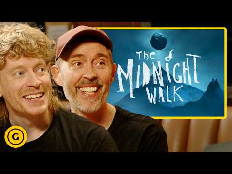 Hands-On With The Midnight Walk, A Cozy Horror Game Made Out Of Clay