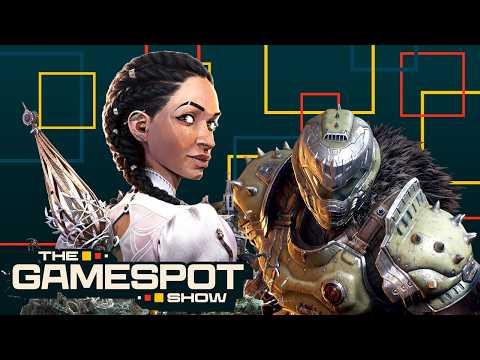 The Switch 2, South of Midnight, and Doom: The Dark Ages | The GameSpot Show