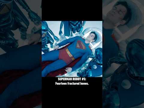 Krypto drags Superman into the Fortress of Solitude in this new sneak peek of Superman! #superman