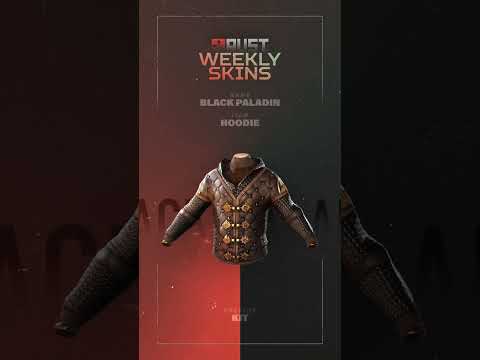 This week’s community designed skins are now available on the Steam Item Store! 🍓🚪🎁