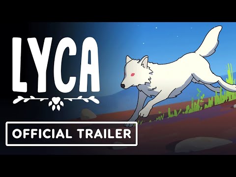 Lyca – Official Release Date Trailer