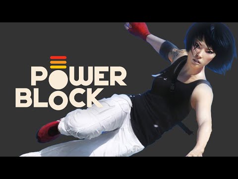 🔴LIVE! GameBreaking News, GBKidz, and Mirror’s Edge | POWER BLOCK 4/07/25