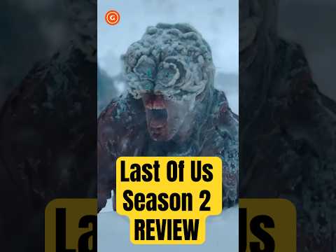Last Of Us Season 2 REVIEW