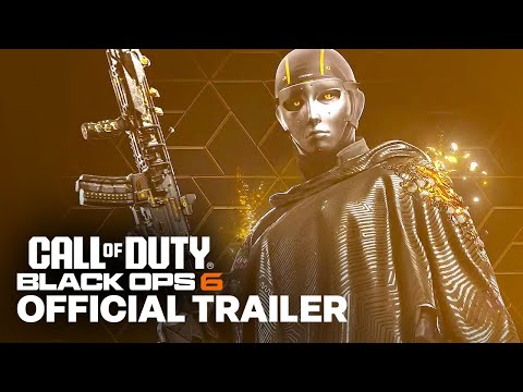 Black Ops 6 – Season 03 BlackCell Battle Pass Gameplay Trailer