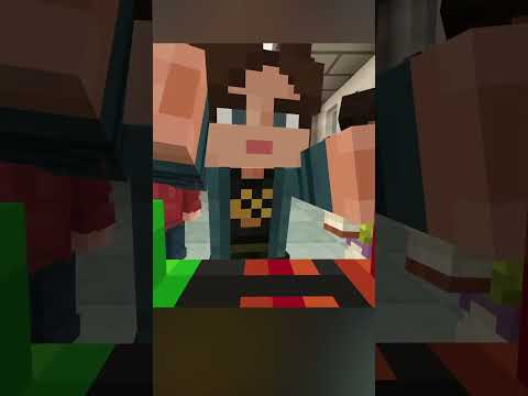You can download free DLC from A Minecraft Movie right now! #minecraft #free #dlc #movie #gameplay