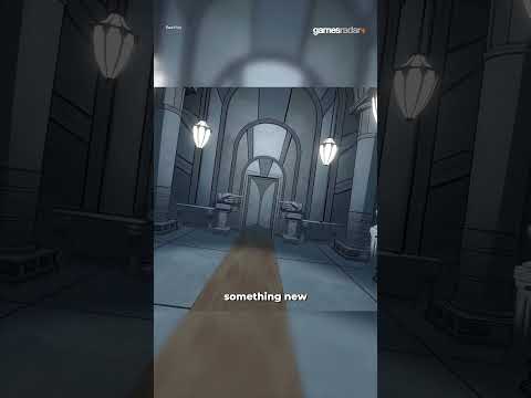 Blue Prince is an exploration roguelike like NOTHING else