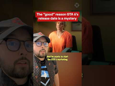 Where is GTA 6 Trailer 2? There’s a good reason we haven’t seen it yet! #gta6 #gtavi #gta #gaming