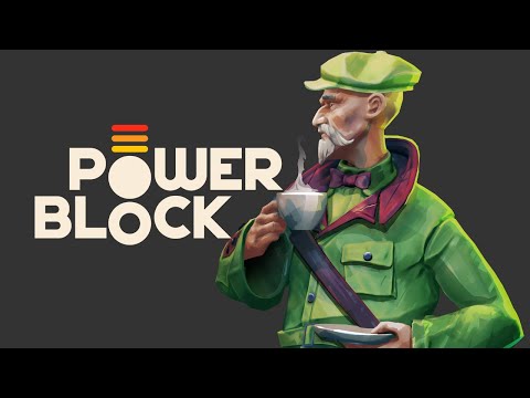 🔴LIVE! GameBreaking News, Blight Club, and Monaco 2 | POWER BLOCK 4/09/25