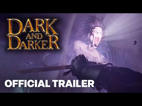 Dark and Darker – Early Access Season 6 Trailer