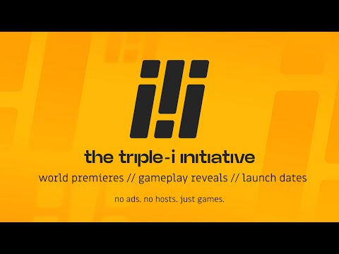 The Triple-i Initiative 2025 Showcase