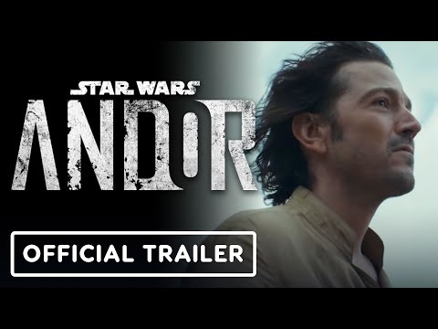 Andor: Season 2 – Official ‘Purpose’ Teaser Trailer (2025) Diego Luna, Ben Mendelsohn