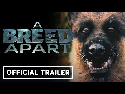 A Breed Apart – Official Red Band Trailer (2025) Hayden Panettiere, Grace Caroline Currey