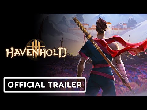Havenhold – Official Game Overview Trailer