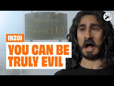 InZOI: 12 Ways You Can Be TRULY EVIL