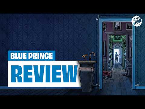 Blue Prince Review: A Masterpiece You Shouldn’t Ignore