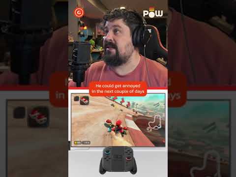 Switch 2 United States UPDATE
