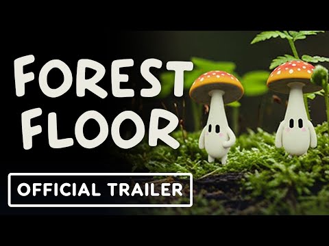Forest Floor – Official Announcement Trailer