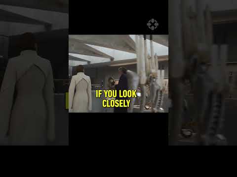 As we prep for Season 2 of Andor, here are some Easter eggs from Season 1. Presented by Andor